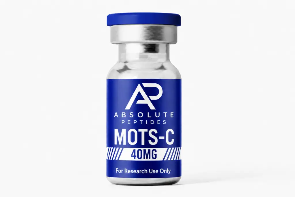 Product image for Mots-c 40mg