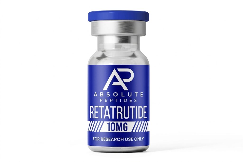 Product image for Retatrutide 10mg