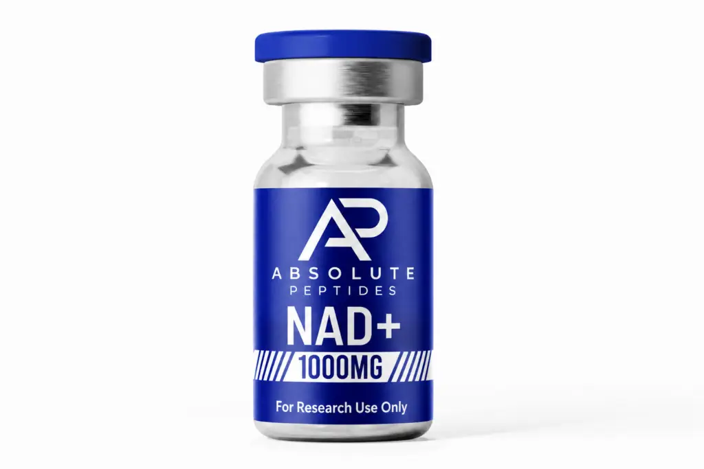 NAD+ 1000MG product image