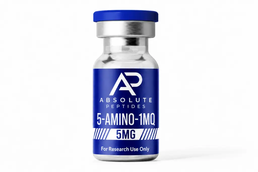 5 Amino 1 MQ product image