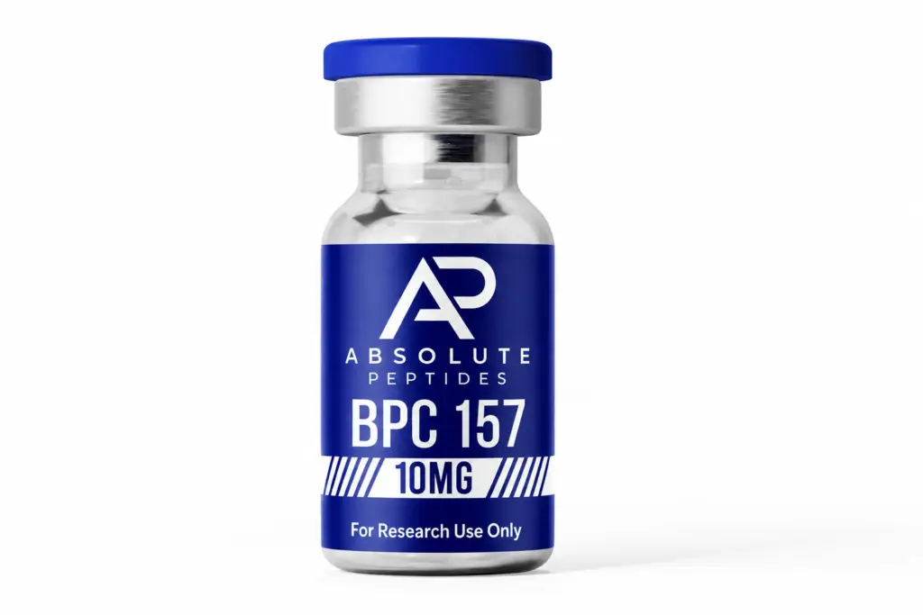 BPC 157 10mg product image