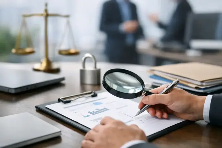 Research Compliance: A Buyer’s Verification Guide